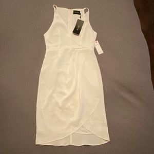 Shop red dress formal white dress
